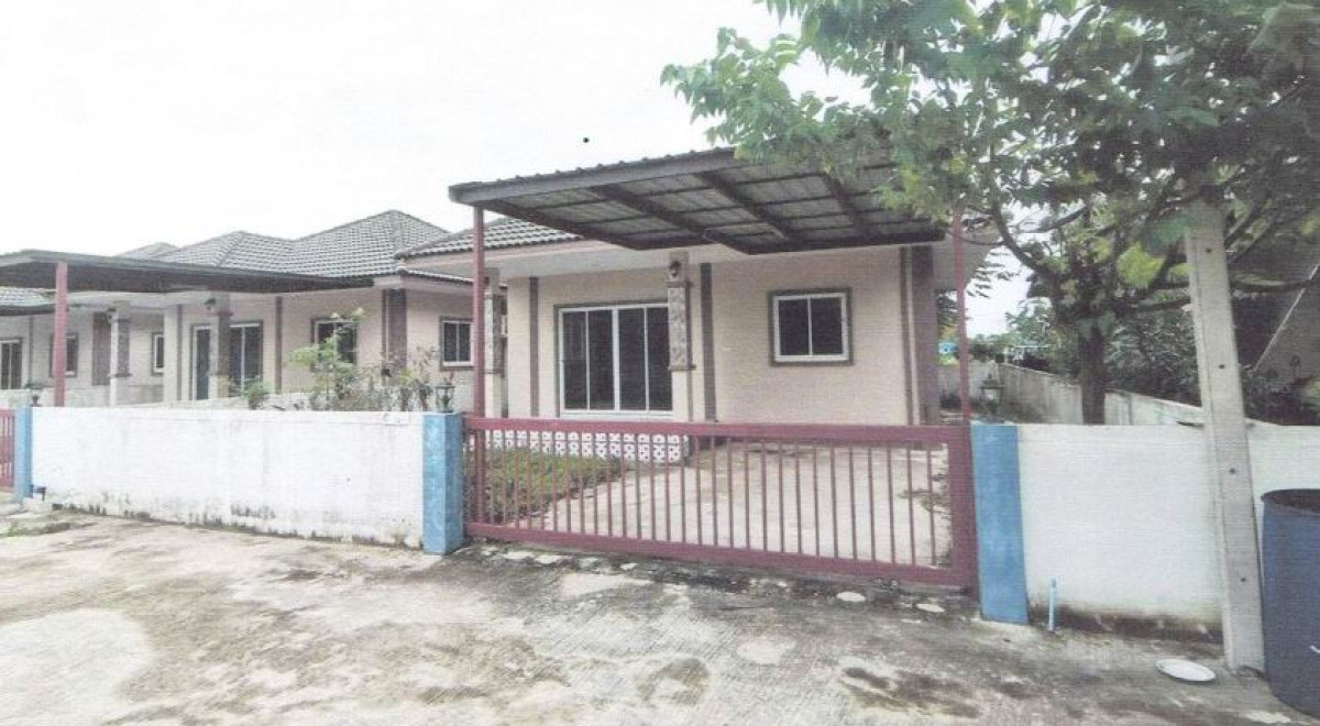 ทาวน์เฮ้าส์ ฉะเชิงเทรา พนมสารคาม หนองแหน 744868