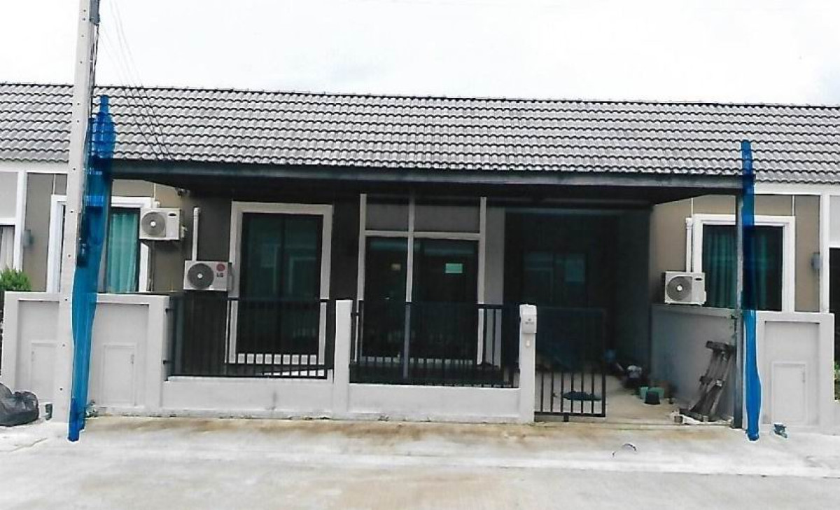 ทาวน์เฮ้าส์ ฉะเชิงเทรา บางน้ำเปรี้ยว บางน้ำเปรี้ยว 698480