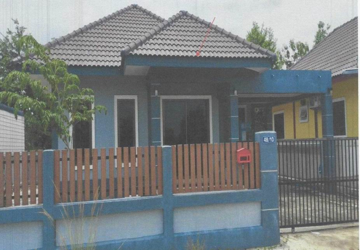 บ้านเดี่ยว ฉะเชิงเทรา แปลงยาว แปลงยาว 917156