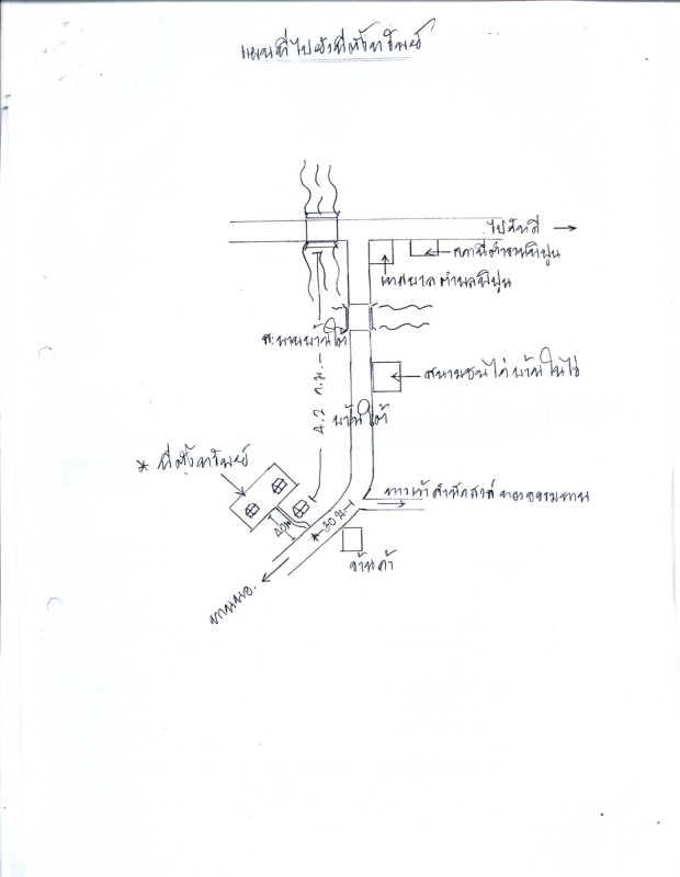 บ้านเดี่ยว นครศรีธรรมราช พิปูน ยางค้อม 789380