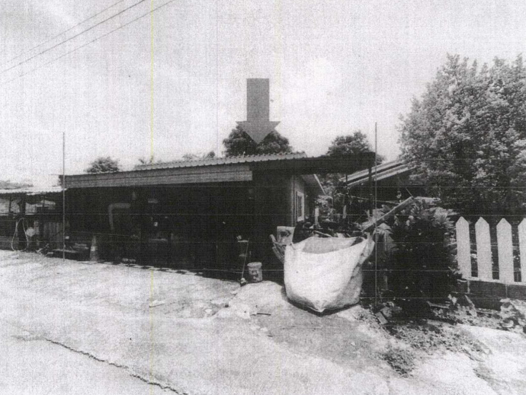 บ้านเดี่ยว สระบุรี แก่งคอย ห้วยแห้ง 1605800