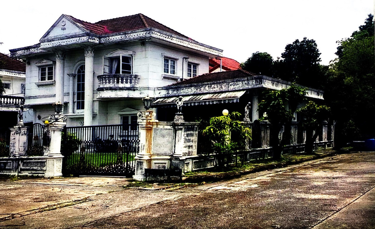 บ้านเดี่ยว สมุทรปราการ บางพลี บางแก้ว 4448925