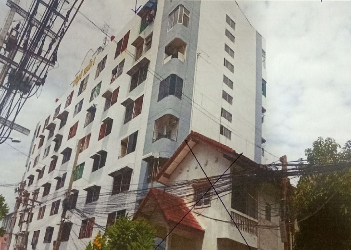 คอนโด สมุทรปราการ เมืองสมุทรปราการ สำโรงเหนือ 228375