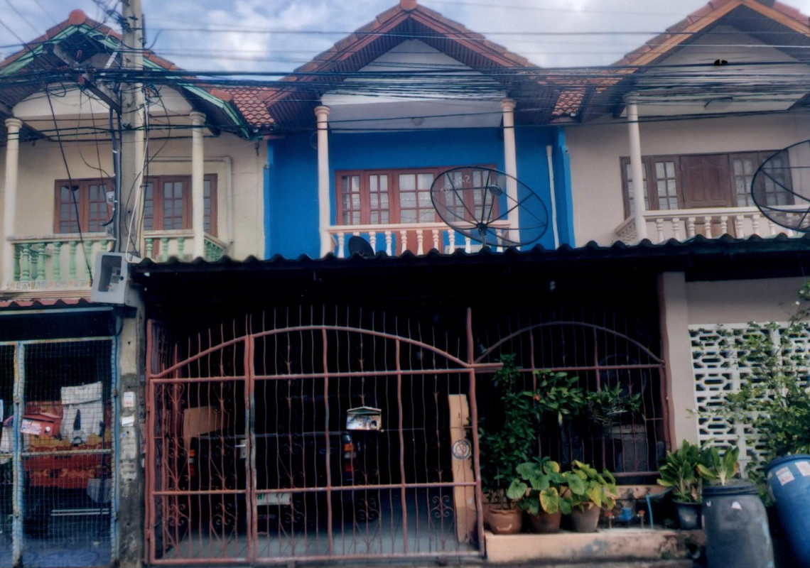 ทาวน์เฮ้าส์ สมุทรปราการ บางพลี บางพลีใหญ่ 949400