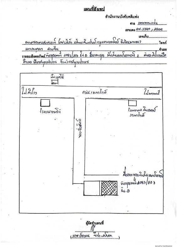 คอนโด สมุทรปราการ เมืองสมุทรปราการ สำโรงเหนือ 189000