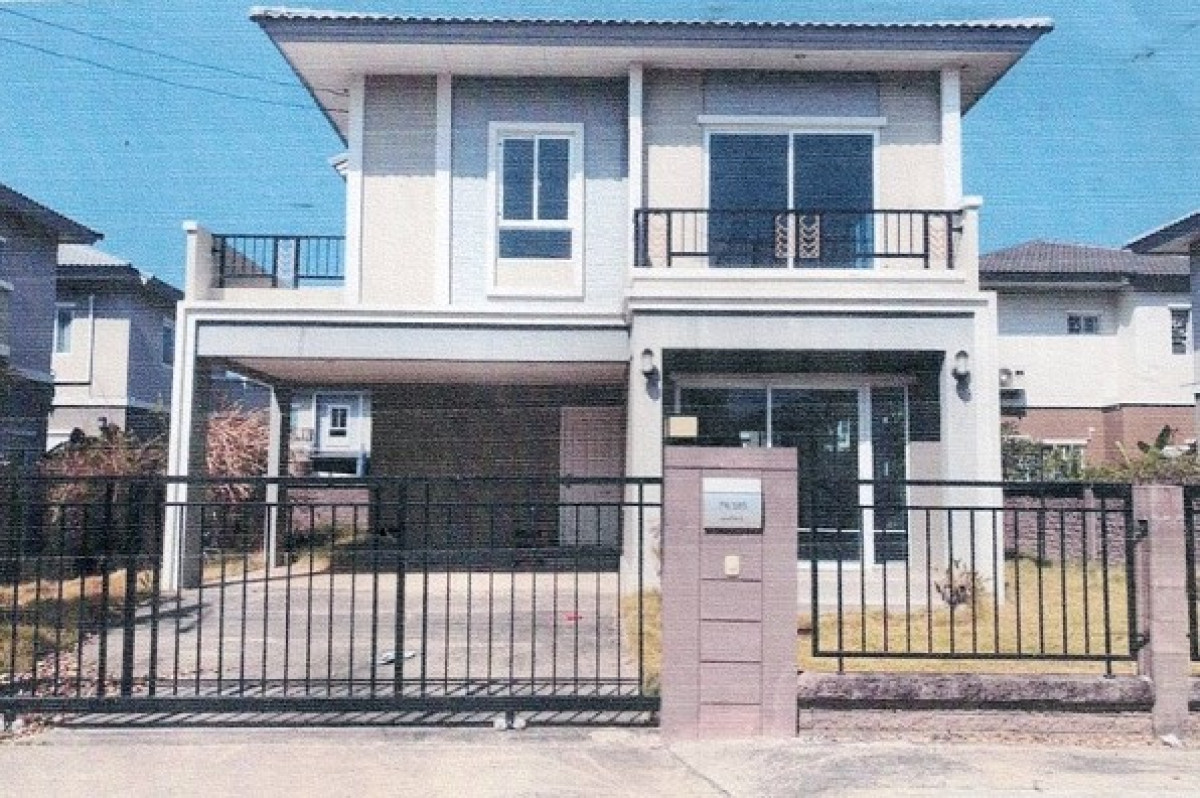 บ้านเดี่ยว สมุทรปราการ บางพลี บางปลา 2841880