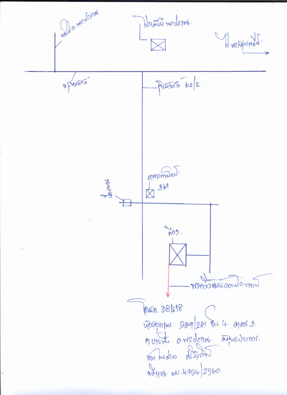 คอนโด สมุทรปราการ พระประแดง บางพึ่ง 181440