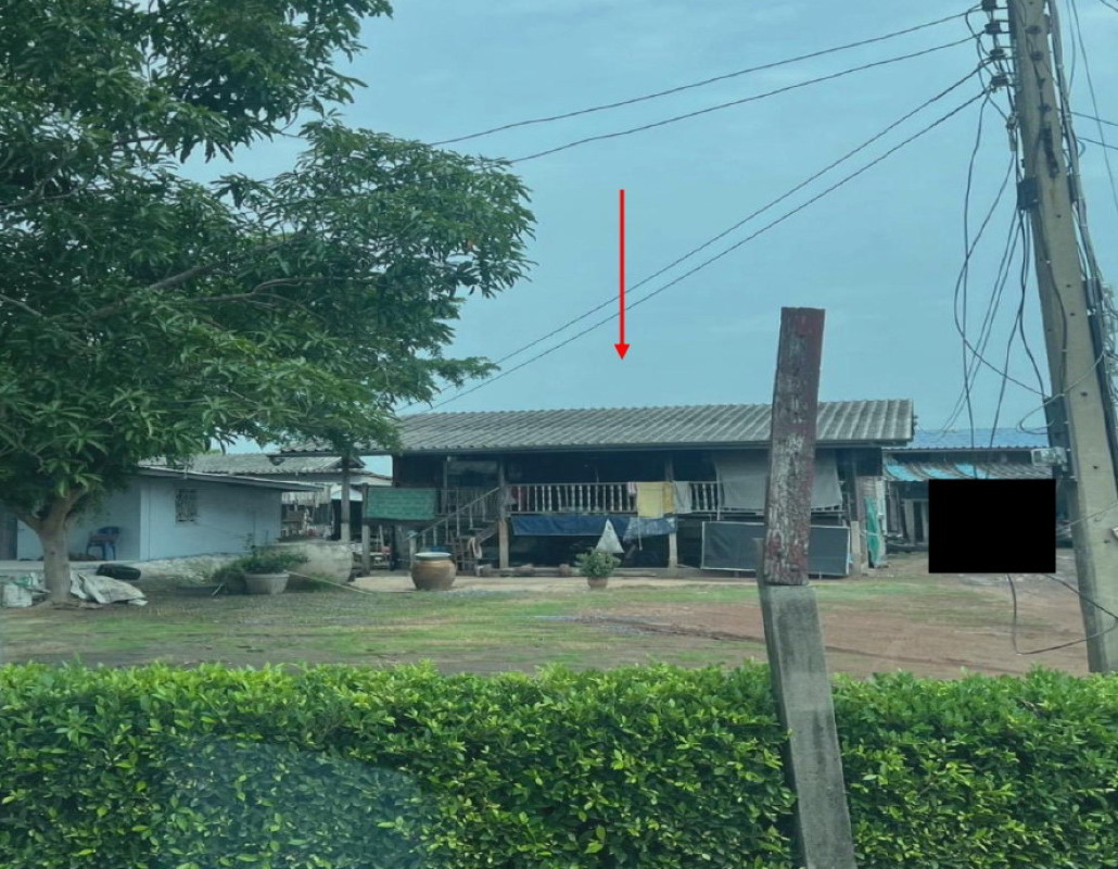 บ้านเดี่ยว นครนายก องครักษ์ บางลูกเสือ 559300