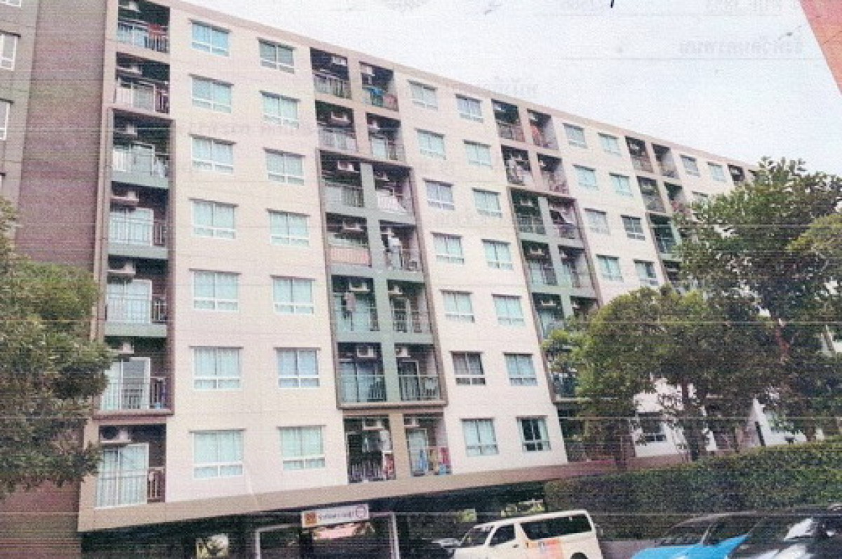 คอนโด สมุทรปราการ เมืองสมุทรปราการ สำโรงเหนือ 1484052