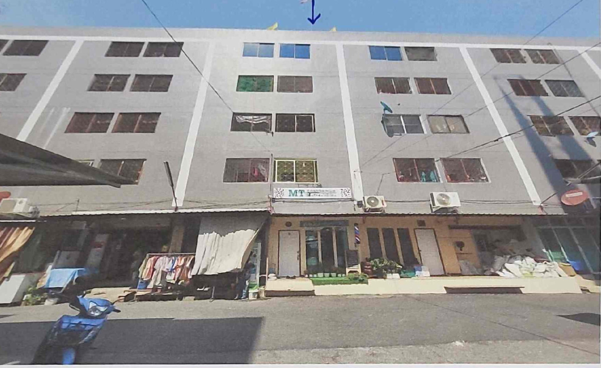 คอนโด ปทุมธานี ธัญบุรี บึงยี่โถ 193617