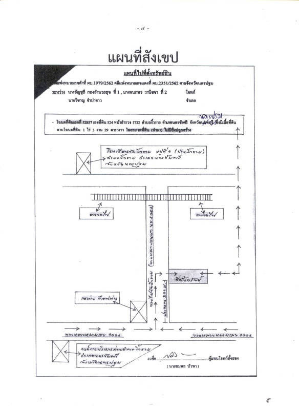 ที่ดินเปล่า นครปฐม นครชัยศรี งิ้วราย 1822500