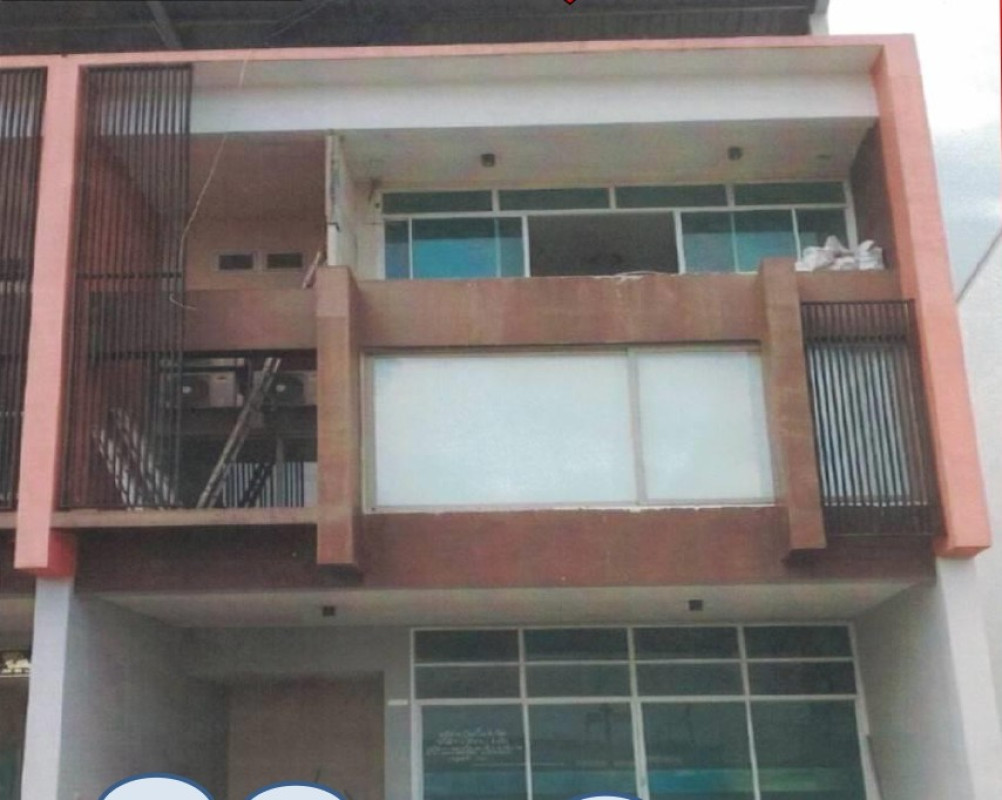 ทาวน์เฮ้าส์ ปทุมธานี คลองหลวง คลองสอง 5605960