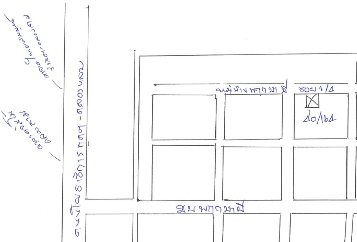 ทาวน์เฮ้าส์ ปทุมธานี คลองหลวง คลองสาม 825820