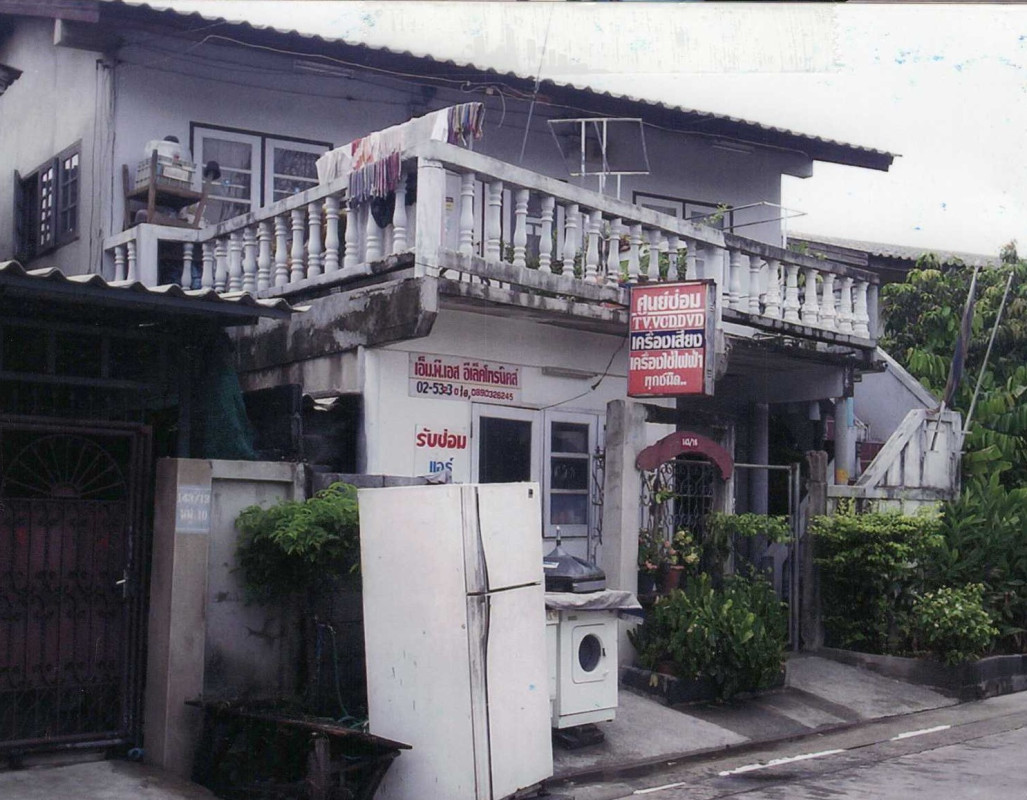 ทาวน์เฮ้าส์ ปทุมธานี ลำลูกกา คูคต 3004000