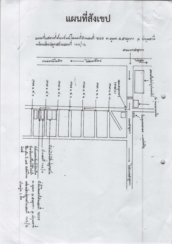 ทาวน์เฮ้าส์ ปทุมธานี ลำลูกกา คูคต 3004000