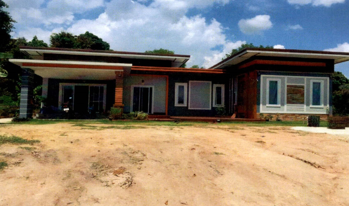 บ้านเดี่ยว ลำปาง เมืองปาน บ้านขอ 1252140