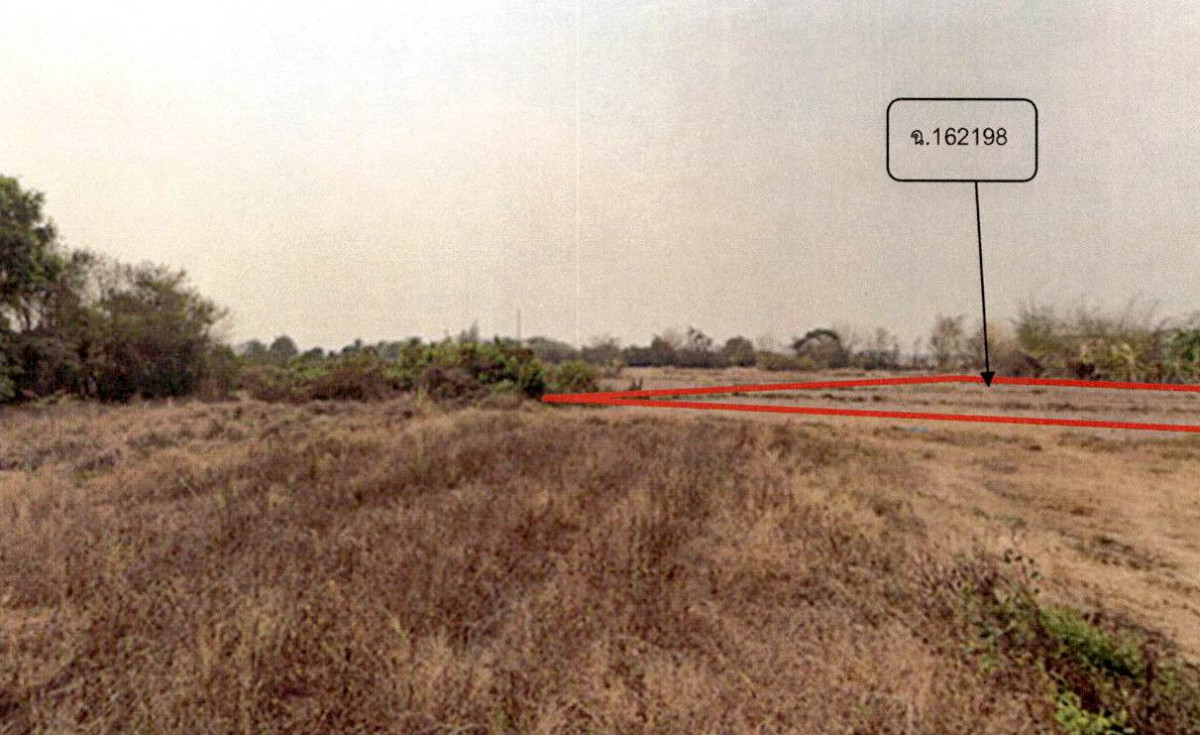 ที่ดินเปล่า ลำปาง เมืองลำปาง ปงแสนทอง 133000