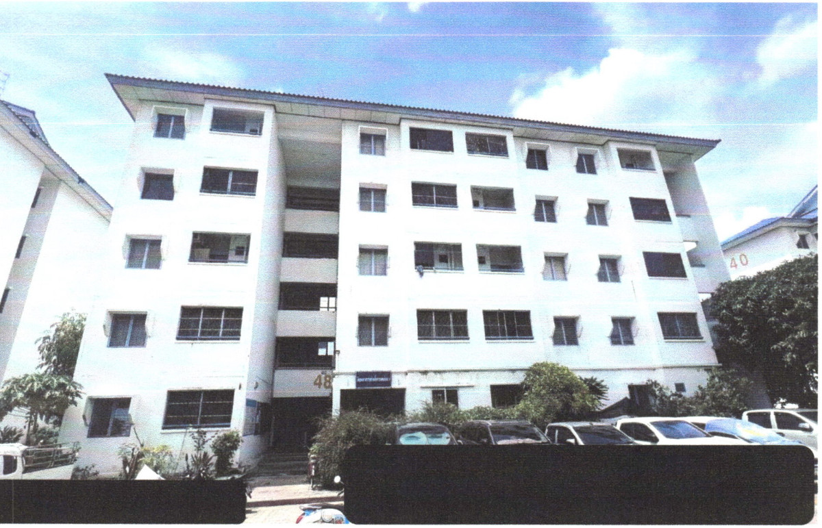 คอนโด ปทุมธานี คลองหลวง คลองหนึ่ง 413316