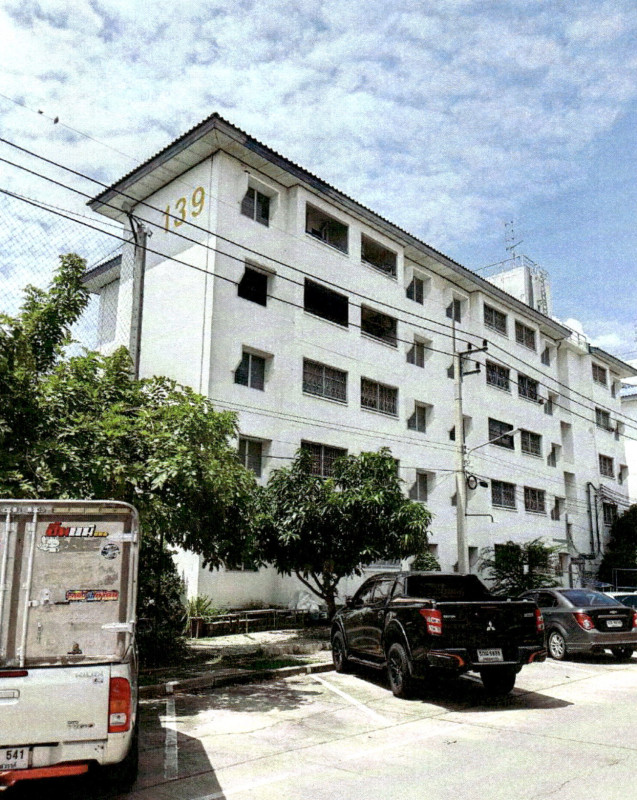 คอนโด ปทุมธานี คลองหลวง คลองหนึ่ง 410591