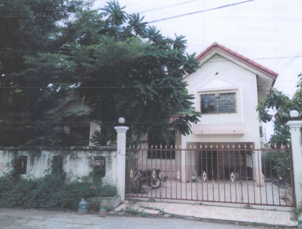 บ้านเดี่ยว นครสวรรค์ เมืองนครสวรรค์ นครสวรรค์ตก 1928000