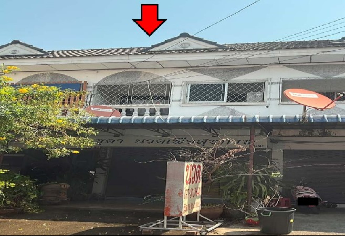 ทาวน์เฮ้าส์ ขอนแก่น เมืองขอนแก่น ในเมือง 1535000