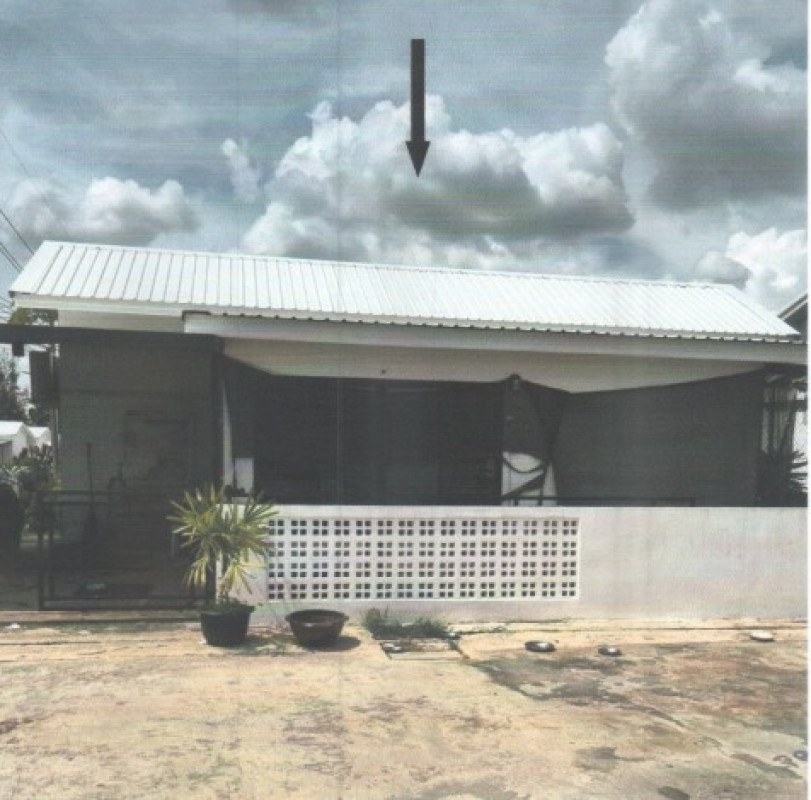 บ้านเดี่ยว ขอนแก่น เมืองขอนแก่น เมืองเก่า 2160000