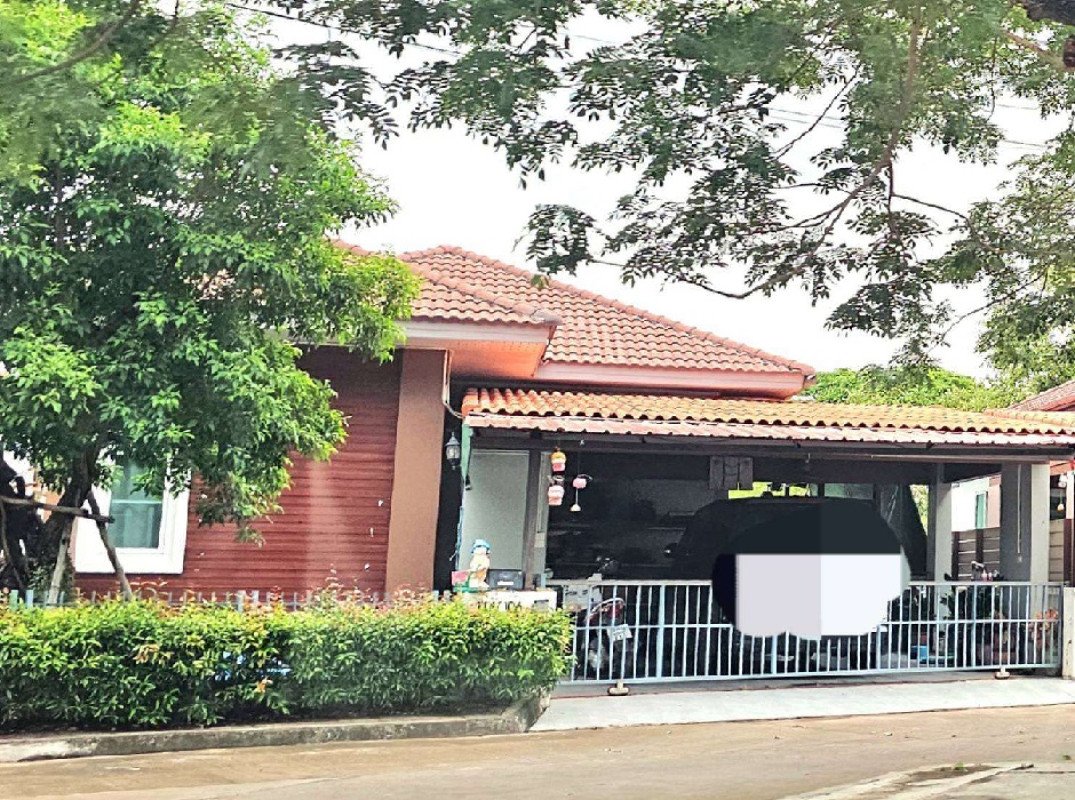 บ้านเดี่ยว ขอนแก่น เมืองขอนแก่น พระลับ 1575200