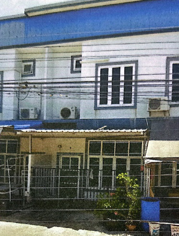 ทาวน์เฮ้าส์ ขอนแก่น เมืองขอนแก่น ศิลา 499680