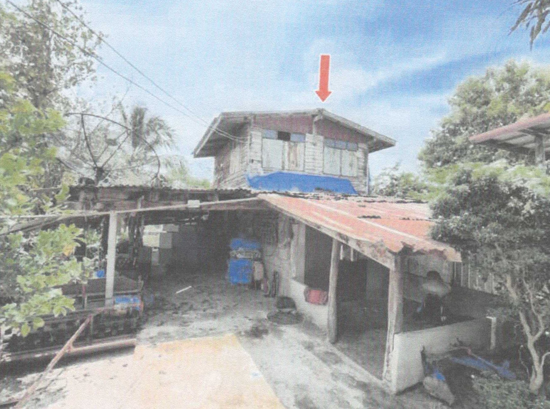 บ้านเดี่ยว นครสวรรค์ บรรพตพิสัย ด่านช้าง 358630