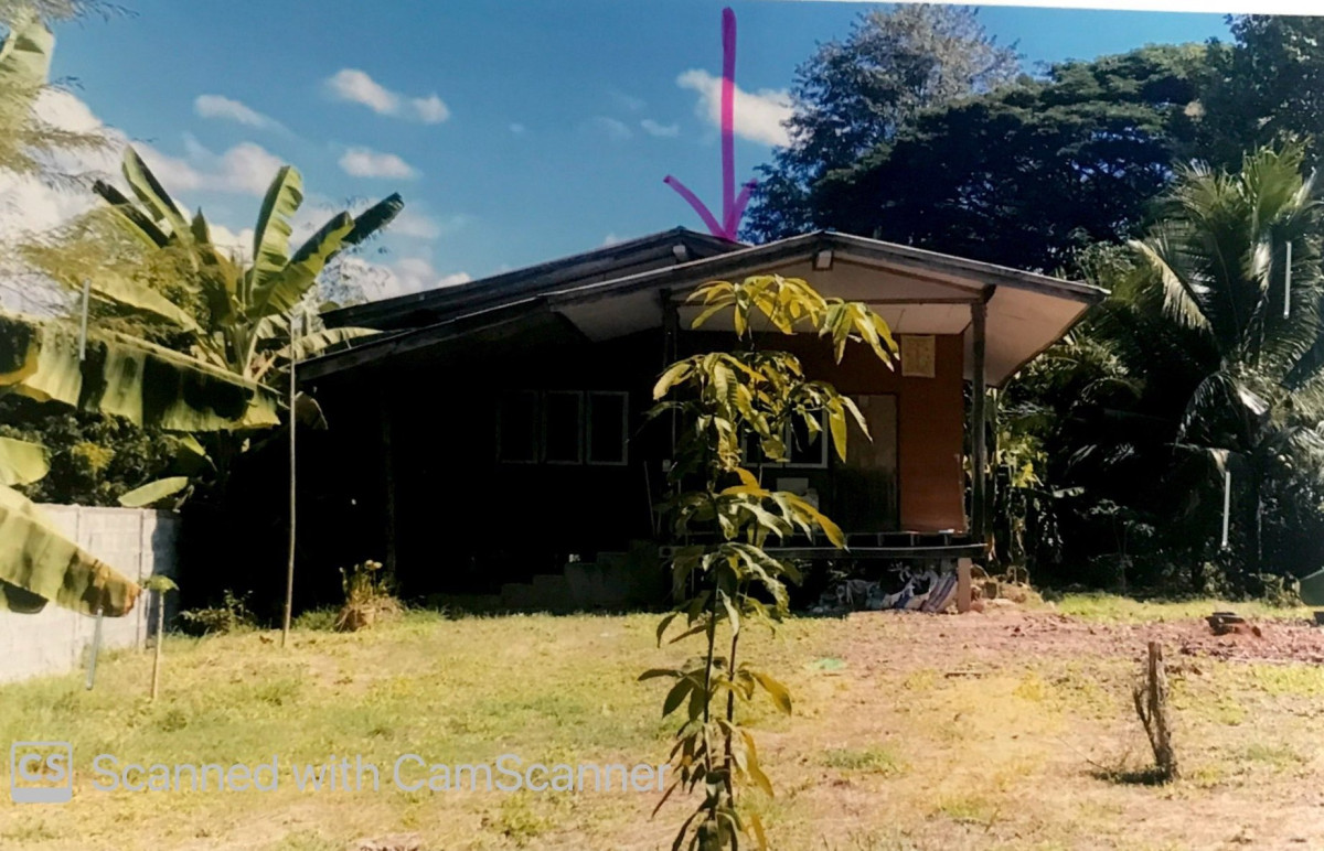 บ้านเดี่ยว พิษณุโลก พรหมพิราม พรหมพิราม 322026