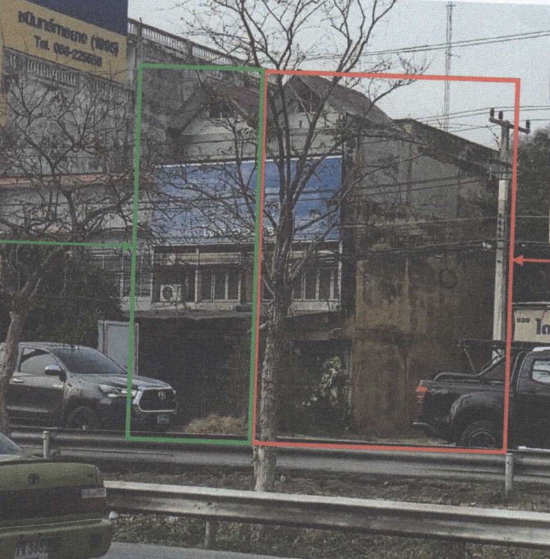 ทาวน์เฮ้าส์ นครสวรรค์ เมืองนครสวรรค์ นครสวรรค์ตก 2574000