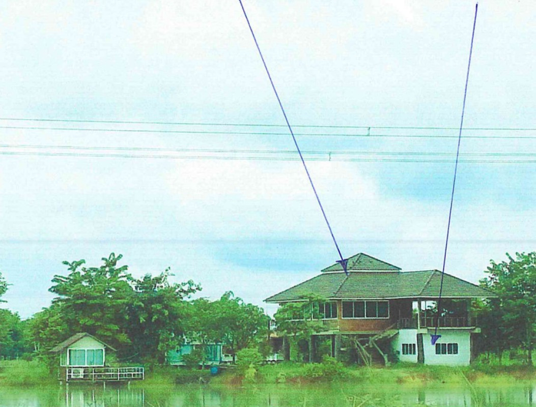 บ้านเดี่ยว พิษณุโลก เมืองพิษณุโลก ดอนทอง 1188516