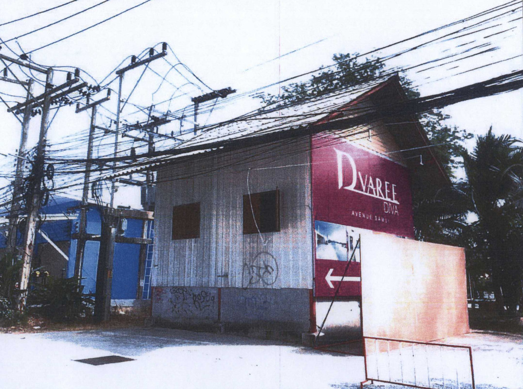 บ้านเดี่ยว สุราษฎร์ธานี เกาะสมุย บ่อผุด 87386670