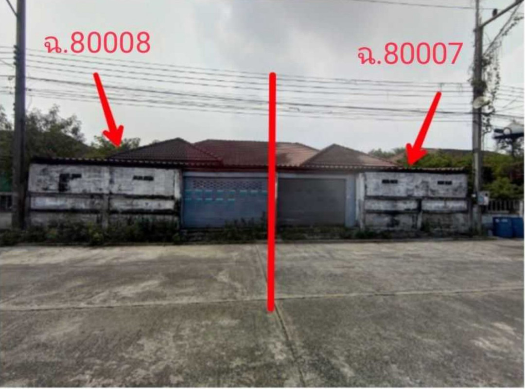 ทาวน์เฮ้าส์ ปทุมธานี ลำลูกกา ลำลูกกา 2011415