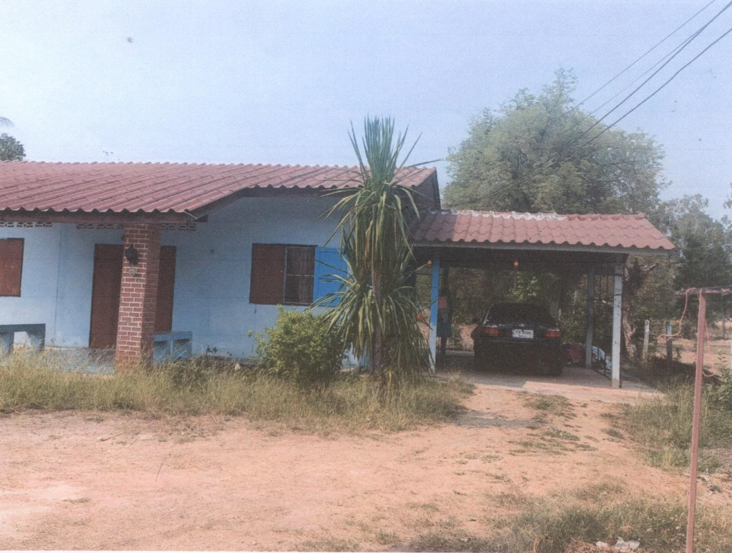 บ้านเดี่ยว พิษณุโลก เมืองพิษณุโลก ดอนทอง 682870