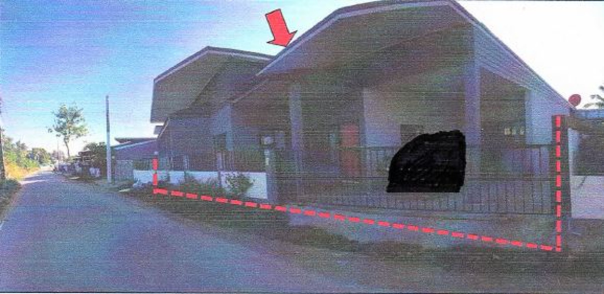 ทาวน์เฮ้าส์ ขอนแก่น เมืองขอนแก่น ดอนหัน 1027700