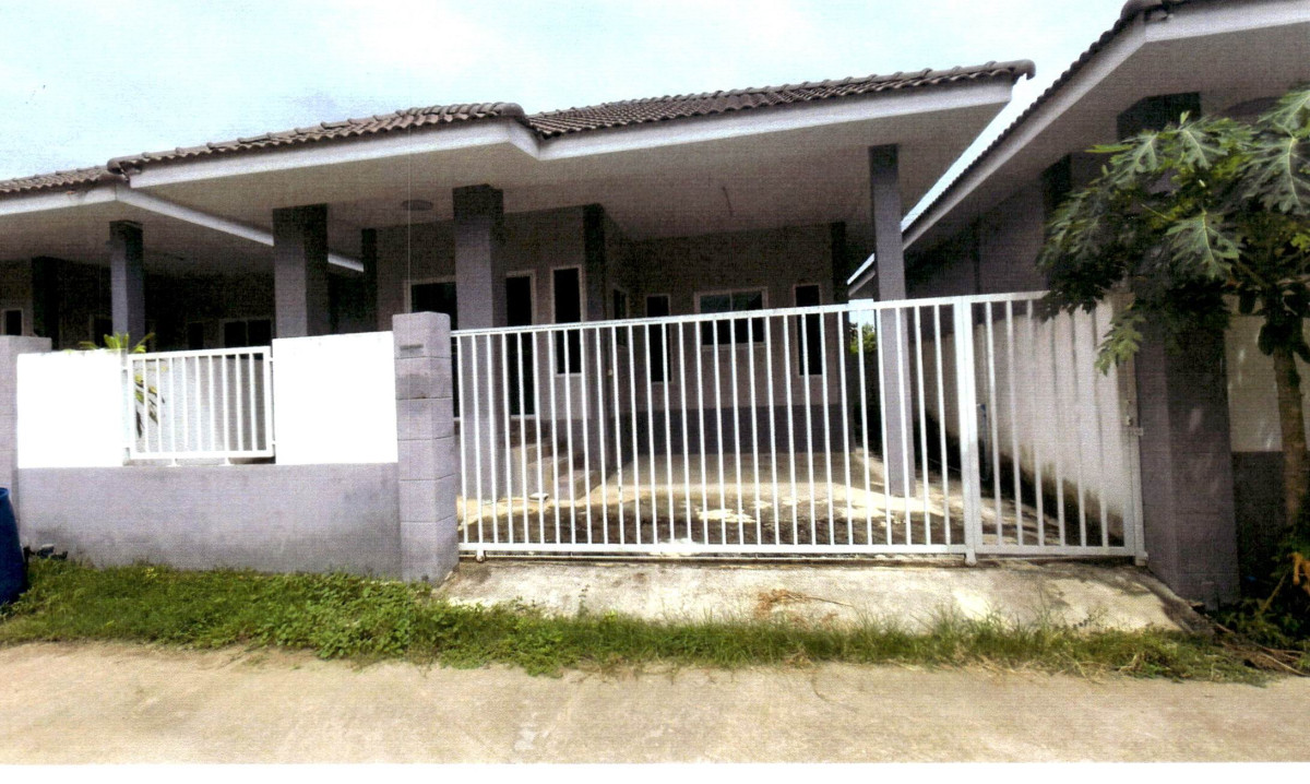 ทาวน์เฮ้าส์ ราชบุรี โพธาราม บ้านฆ้อง 962612