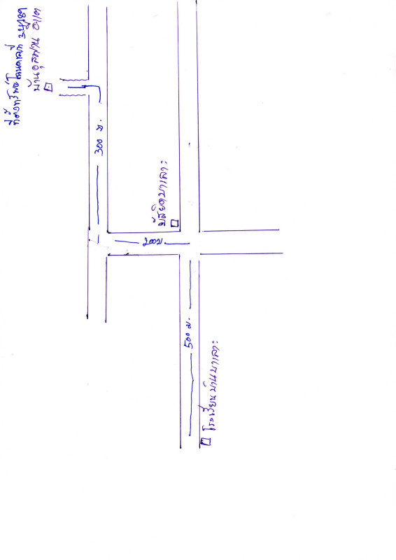 บ้านเดี่ยว ปัตตานี สายบุรี ปะเสยะวอ 1053700