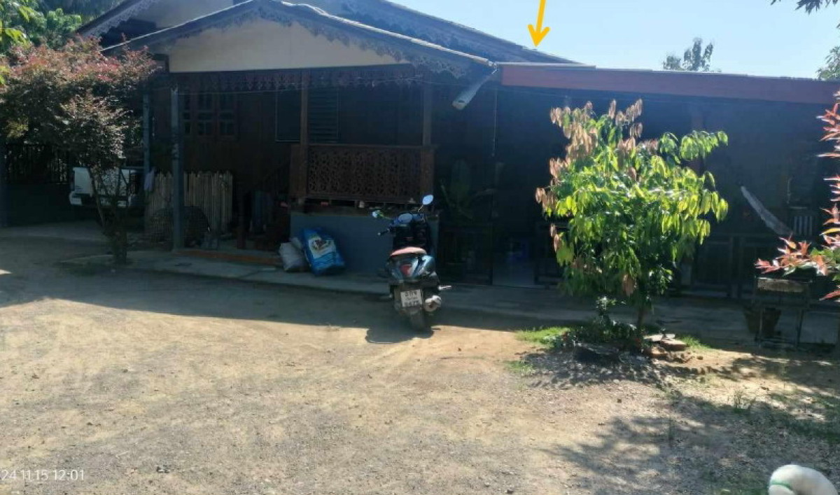 บ้านเดี่ยว เชียงใหม่ จอมทอง สบเตี๊ยะ 642830