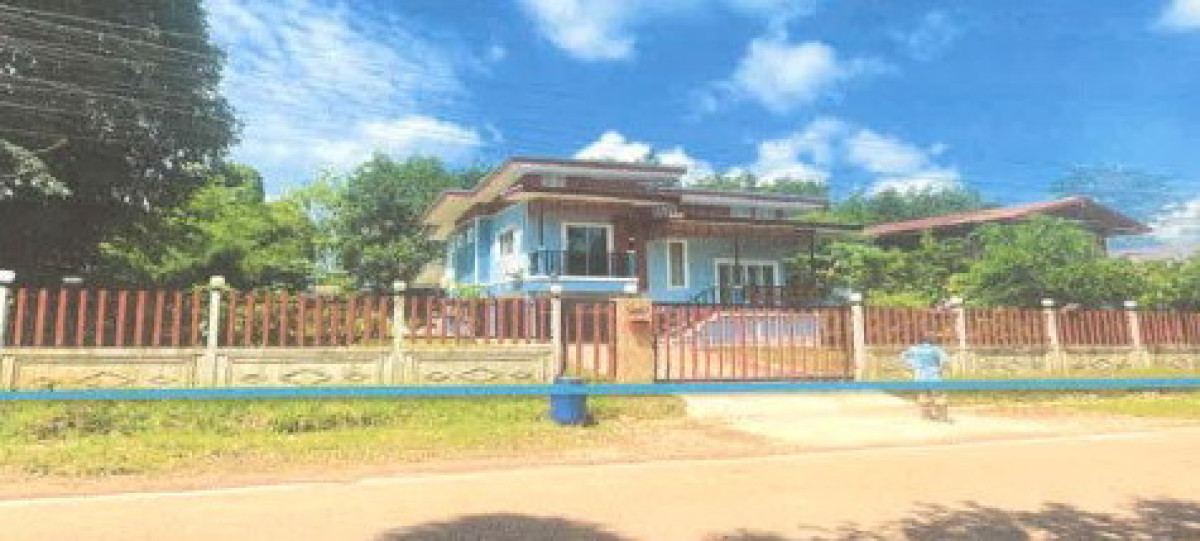 บ้านเดี่ยว นครพนม โพนสวรรค์ โพนบก 1465050