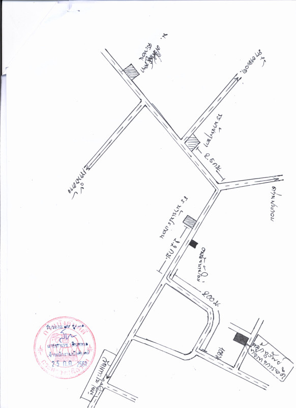 บ้านเดี่ยว สงขลา นาทวี ประกอบ 539960