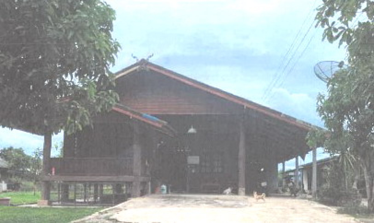 บ้านเดี่ยว สงขลา สะเดา พังลา 920040