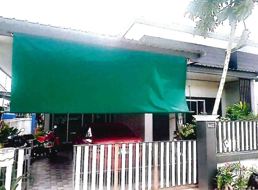 ทาวน์เฮ้าส์ ขอนแก่น เมืองขอนแก่น บ้านทุ่ม 1659000