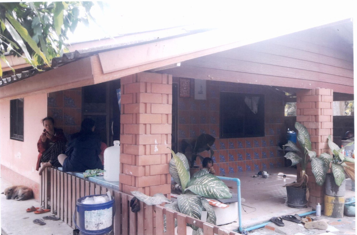 บ้านเดี่ยว สงขลา รัตภูมิ กำแพงเพชร 1263638