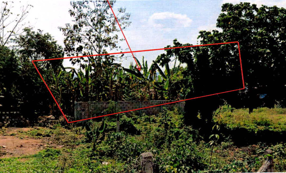 ที่ดินเปล่า ลำปาง เมืองลำปาง พิชัย 68750