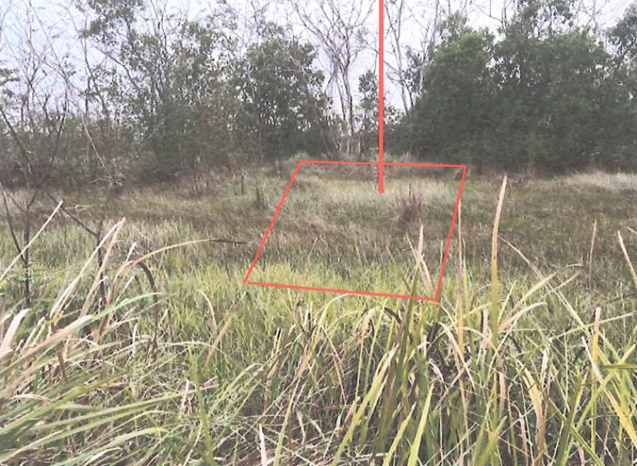 ที่ดินเปล่า นครนายก บ้านนา บางอ้อ 32500