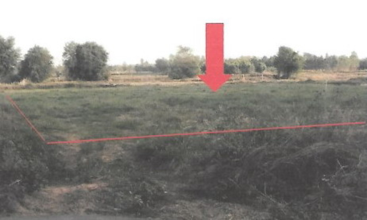 ที่ดินเปล่า มหาสารคาม เมืองมหาสารคาม แก่งเลิงจาน 191700