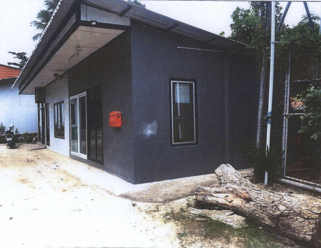 บ้านเดี่ยว สุราษฎร์ธานี เกาะสมุย บ่อผุด 55382813