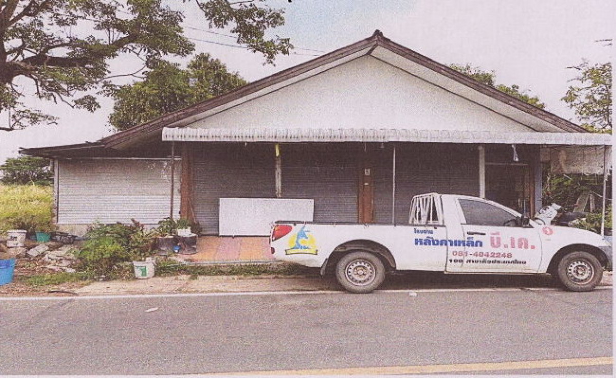 บ้านเดี่ยว มุกดาหาร เมืองมุกดาหาร มุกดาหาร 1125600