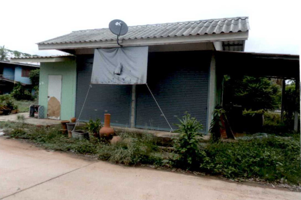 บ้านเดี่ยว สระแก้ว ตาพระยา ตาพระยา 508070